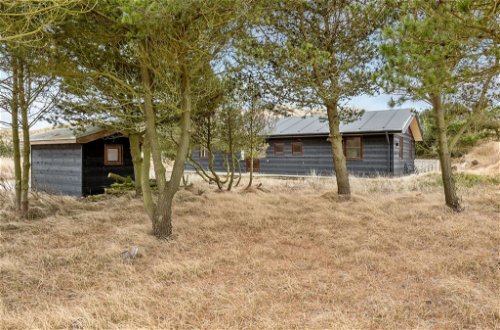 Foto 42 - Casa con 4 camere da letto a Hvide Sande con terrazza e sauna