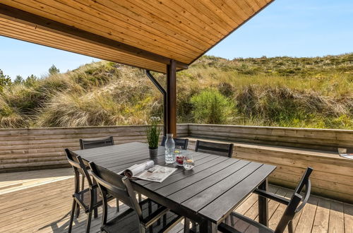 Photo 10 - Maison de 4 chambres à Hvide Sande avec terrasse et sauna