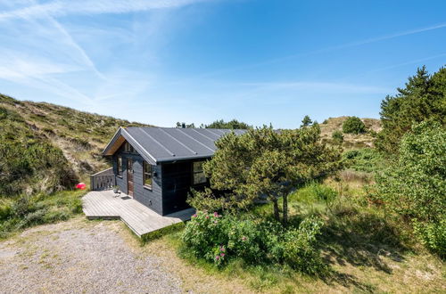 Foto 34 - Casa de 4 quartos em Hvide Sande com terraço e sauna