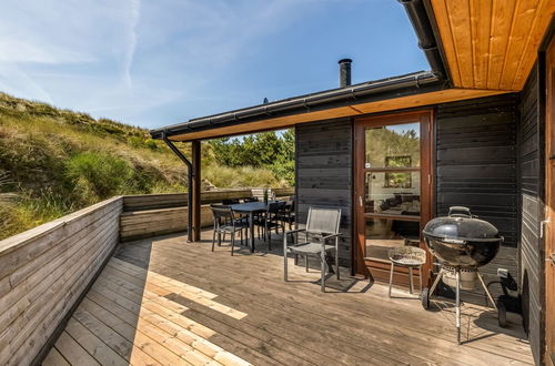 Photo 7 - Maison de 4 chambres à Hvide Sande avec terrasse et sauna