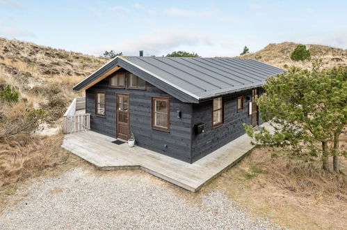 Foto 45 - Casa con 4 camere da letto a Hvide Sande con terrazza e sauna