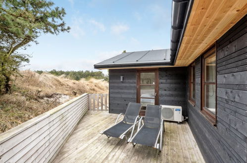 Foto 38 - Casa con 4 camere da letto a Hvide Sande con terrazza e sauna