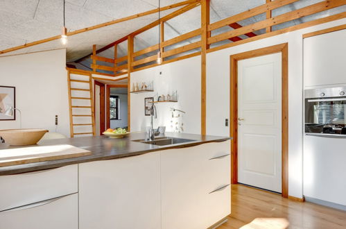 Photo 13 - Maison de 4 chambres à Hvide Sande avec terrasse et sauna