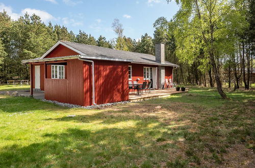 Foto 15 - Casa de 3 quartos em Rømø com terraço e sauna