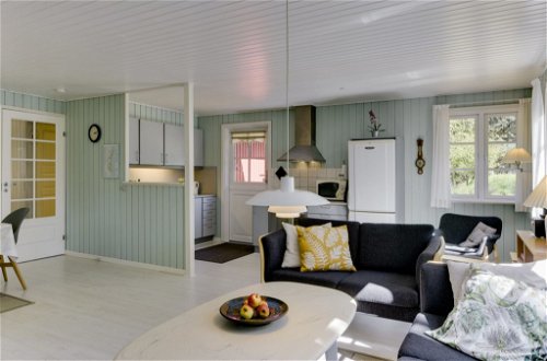 Foto 30 - Casa de 3 quartos em Rømø com terraço e sauna
