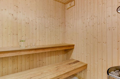 Foto 6 - Casa de 3 quartos em Rømø com terraço e sauna