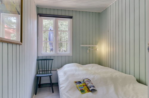 Foto 8 - Casa de 3 quartos em Rømø com terraço e sauna