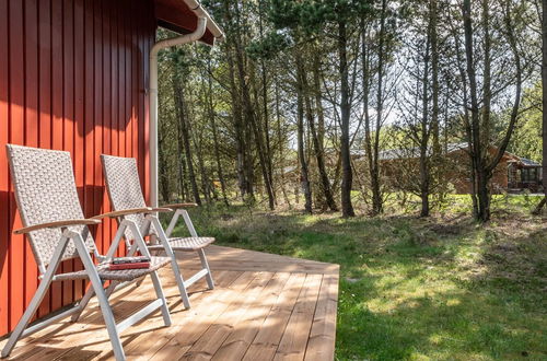 Foto 16 - Casa de 3 quartos em Rømø com terraço e sauna