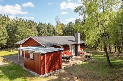 Foto 10 - Casa de 3 quartos em Rømø com terraço e sauna
