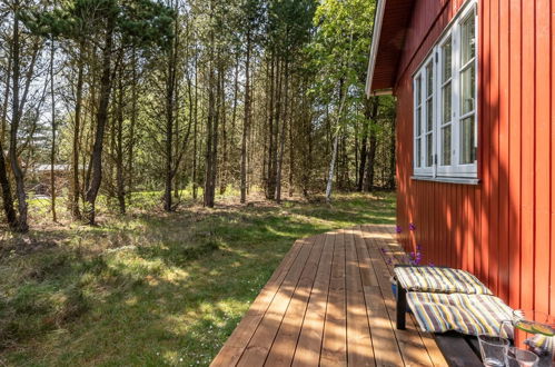 Photo 9 - Maison de 3 chambres à Rømø avec terrasse et sauna