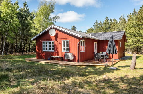 Foto 21 - Casa de 3 quartos em Rømø com terraço e sauna