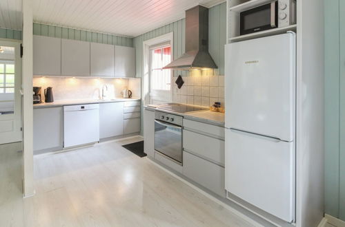 Foto 33 - Casa de 3 quartos em Rømø com terraço e sauna