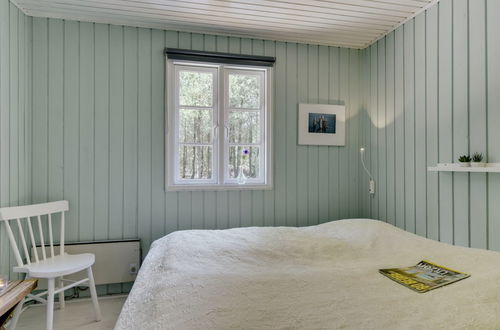 Foto 7 - Casa de 3 quartos em Rømø com terraço e sauna