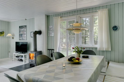 Foto 19 - Casa de 3 quartos em Rømø com terraço e sauna