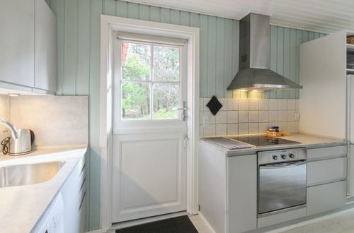 Foto 13 - Casa de 3 quartos em Rømø com terraço e sauna