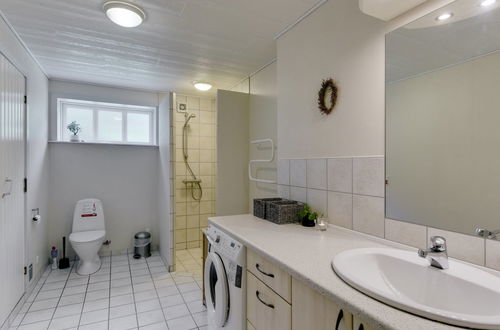 Foto 4 - Casa de 3 quartos em Rømø com terraço e sauna