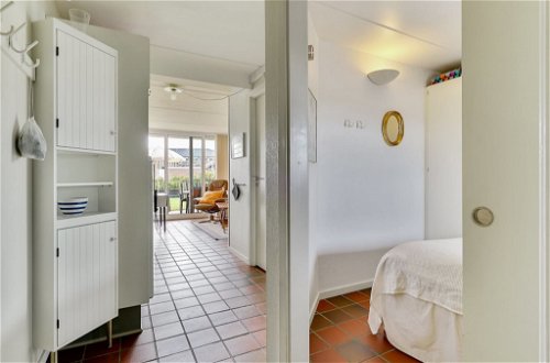 Foto 11 - Appartamento con 1 camera da letto a Fanø Bad con terrazza