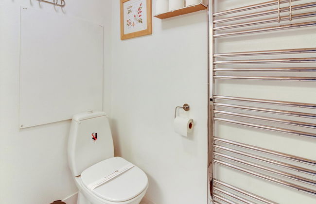 "Iliane" - 100m from the sea - Foto 20