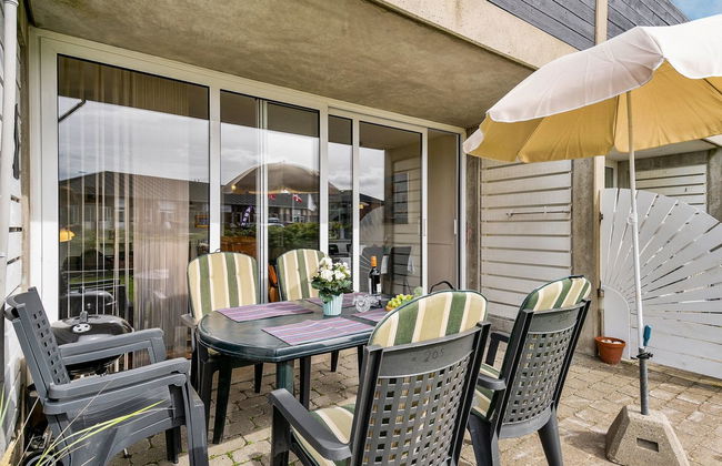 "Iliane" - 100m from the sea - Foto 21