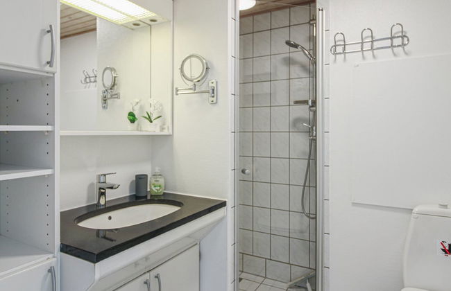 "Iliane" - 100m from the sea - Foto 18