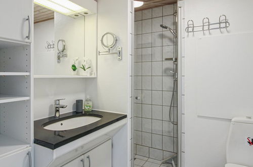 Foto 18 - Apartamento de 1 quarto em Fanø Bad com terraço