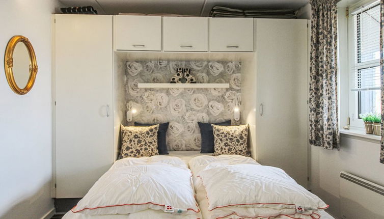 Foto 1 - Apartamento de 1 quarto em Fanø Bad com terraço