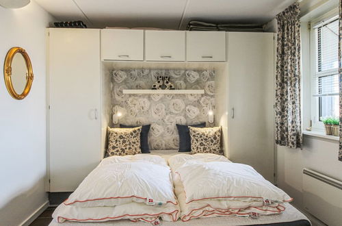 Foto 1 - Apartamento de 1 quarto em Fanø Bad com terraço