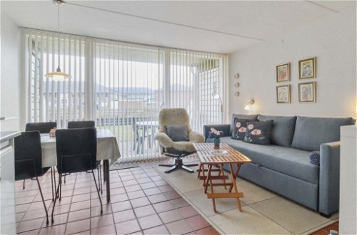 Foto 4 - Apartamento de 1 habitación en Fanø Bad con terraza