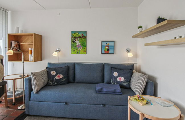 "Iliane" - 100m from the sea - Foto 22