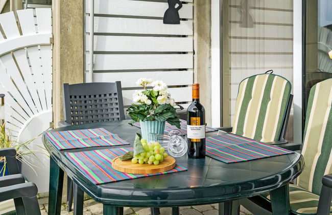 "Iliane" - 100m from the sea - Foto 17