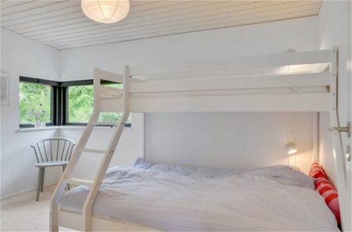 Foto 21 - Casa con 2 camere da letto a Hornbæk con terrazza