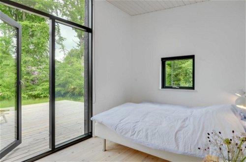 Foto 20 - Casa con 2 camere da letto a Hornbæk con terrazza
