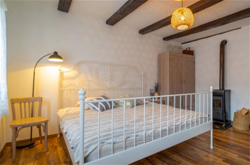 Foto 12 - Casa con 2 camere da letto a Brod Moravice con terrazza e vasca idromassaggio