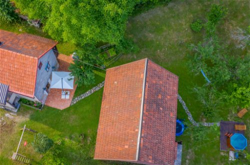 Foto 18 - Casa de 2 quartos em Brod Moravice com terraço e banheira de hidromassagem