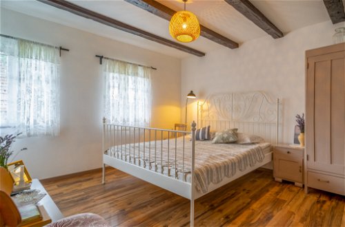 Foto 5 - Casa con 2 camere da letto a Brod Moravice con terrazza e vasca idromassaggio