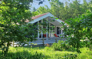 Photo 2 - 3 bedroom House in Nexø with terrace and sauna