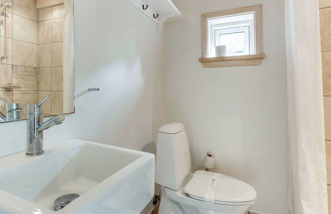 "Fastulf" - 300m from the sea - Foto 12