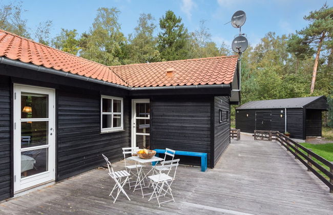 "Fastulf" - 300m from the sea - Foto 9