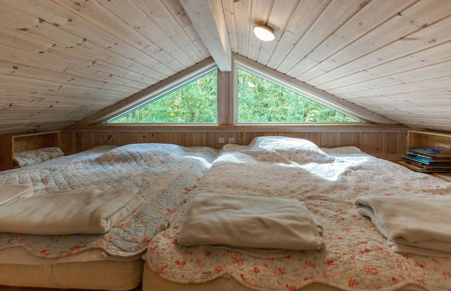 "Fastulf" - 300m from the sea - Foto 13