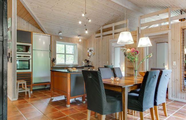 "Fastulf" - 300m from the sea - Foto 21