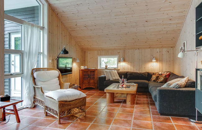 "Fastulf" - 300m from the sea - Foto 26