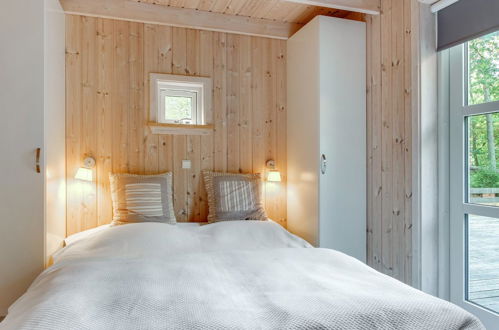 Foto 20 - Casa con 3 camere da letto a Nexø con terrazza e sauna