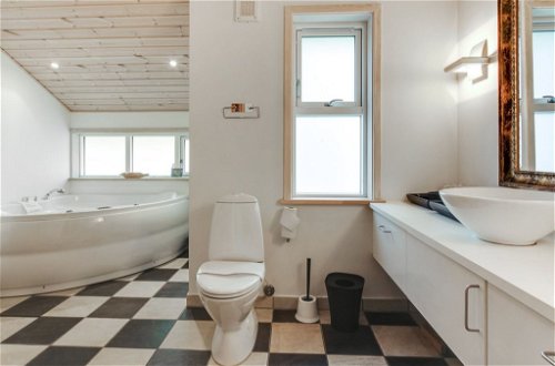 Foto 18 - Casa con 3 camere da letto a Nexø con terrazza e sauna