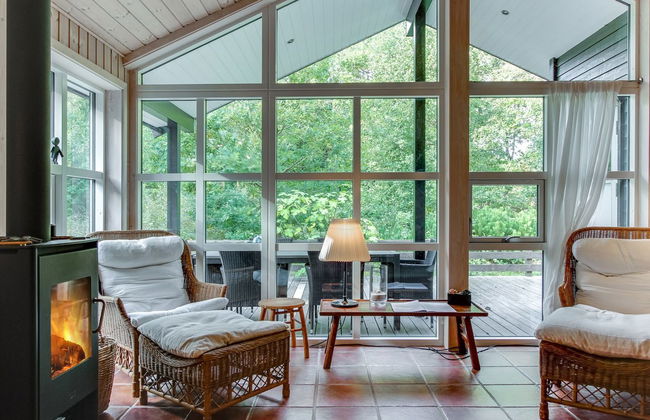 "Fastulf" - 300m from the sea - Foto 27