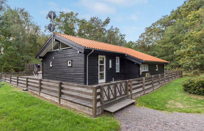 "Fastulf" - 300m from the sea - Foto 7