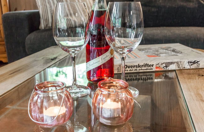 "Fastulf" - 300m from the sea - Foto 24