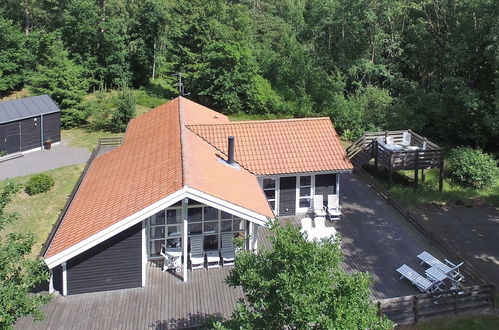 Foto 1 - Haus mit 3 Schlafzimmern in Nexø mit terrasse und sauna