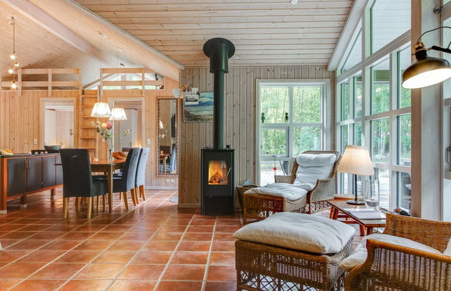 "Fastulf" - 300m from the sea - Foto 25