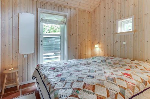 Foto 19 - Casa de 3 habitaciones en Nexø con terraza y sauna