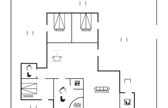 "Fastulf" - 300m from the sea - Foto 2